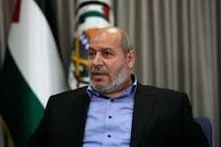 الرئيس الجديد للمكتب السياسي لحماس خليل الحية
