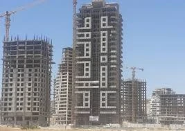 مشروع إعادة الإعمار في سوريا