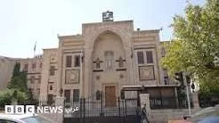 مجلس الشعب السوري