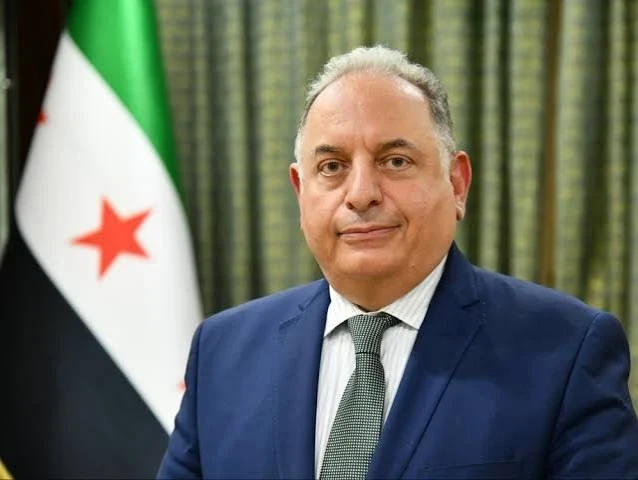 وزير المالية محمد يسر برنيه