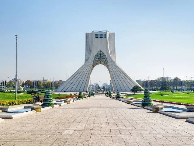 طهران