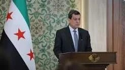 مستشار الرئاسة السوري مظلوم عبدي