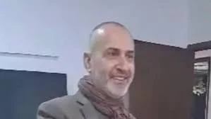 المحامي القتيل زاهر محمود ثابت