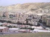 مشاريع سكنية في دمر