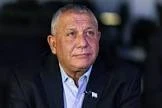 المرشح الاسرائيلي لرئاسة الوزراء غادي ايزنكوت