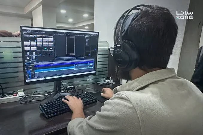 مهن رقمية جديدة